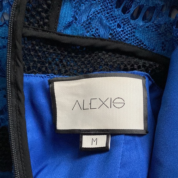 Alexis dress - Picture 9 of 16